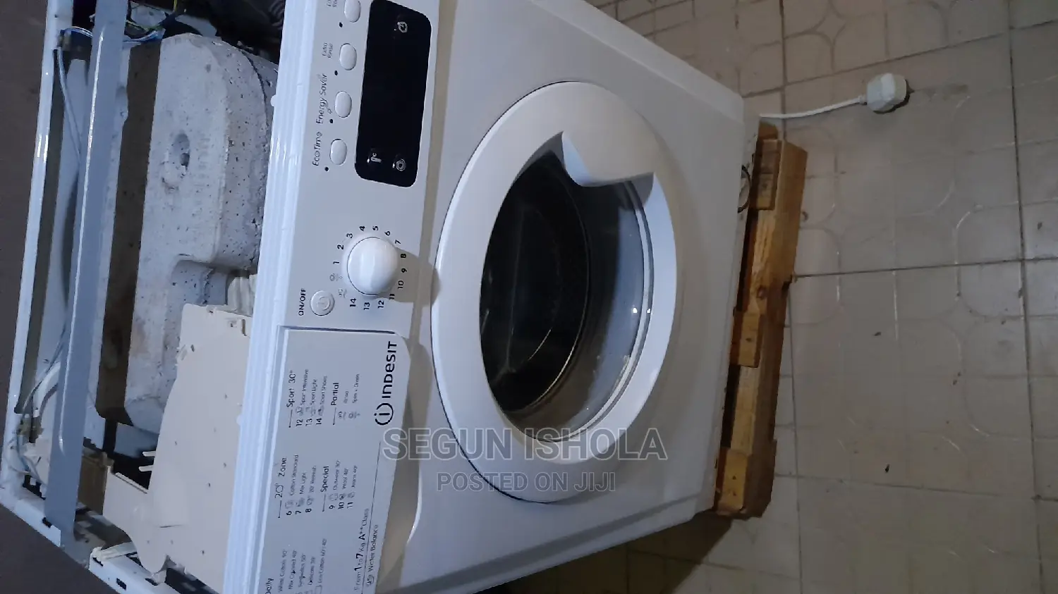 Washing Machine Repair
