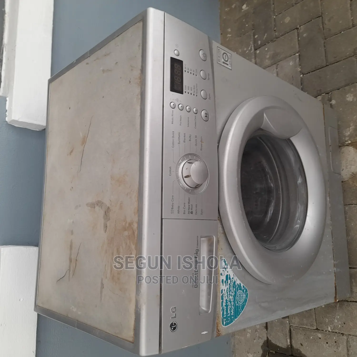 Washing Machine Repair