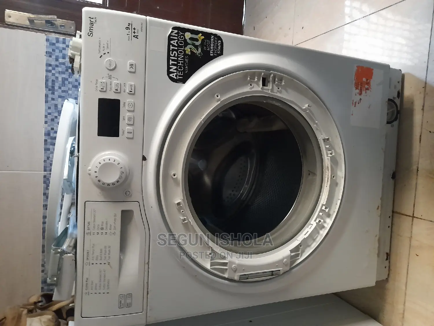 Washing Machine Repair