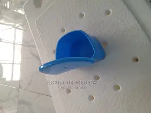 Dentures Retainer and Denture Cases Artificial Tooth Boxes