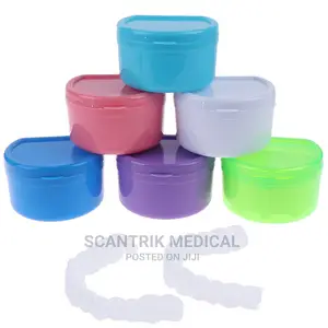 High Quality Denture Box Teeth