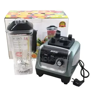 3800watts Professional Blender