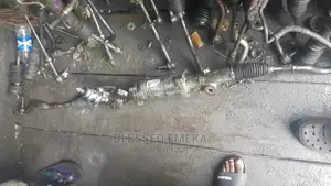 Lexus Is250, Gs350, Gs300 Steering Rack