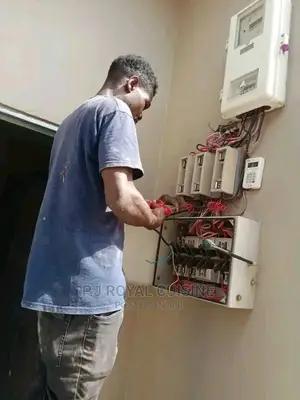 Electrical Services
