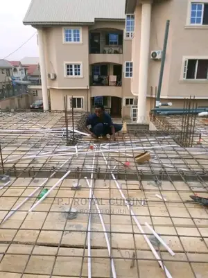 Electrical Services