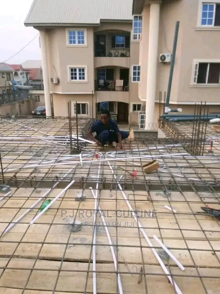 Electrical Services