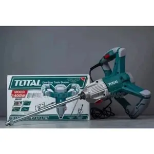 TOTAL Electric Mixer Machine 1400W