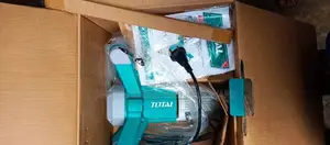 TOTAL Electric Mixer Machine 1400W