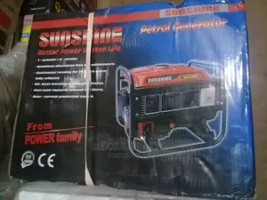 Sunshine
SS 2200 Generator Copper Coil