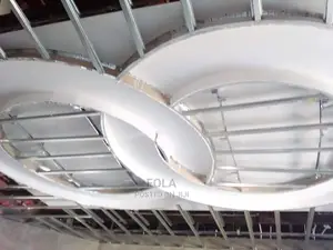 Drywall Ceiling / Wall Partition /Wall Screeding
