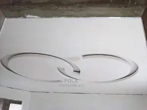 Drywall Ceiling / Wall Partition /Wall Screeding