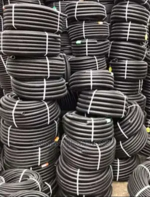Flexible Pipe