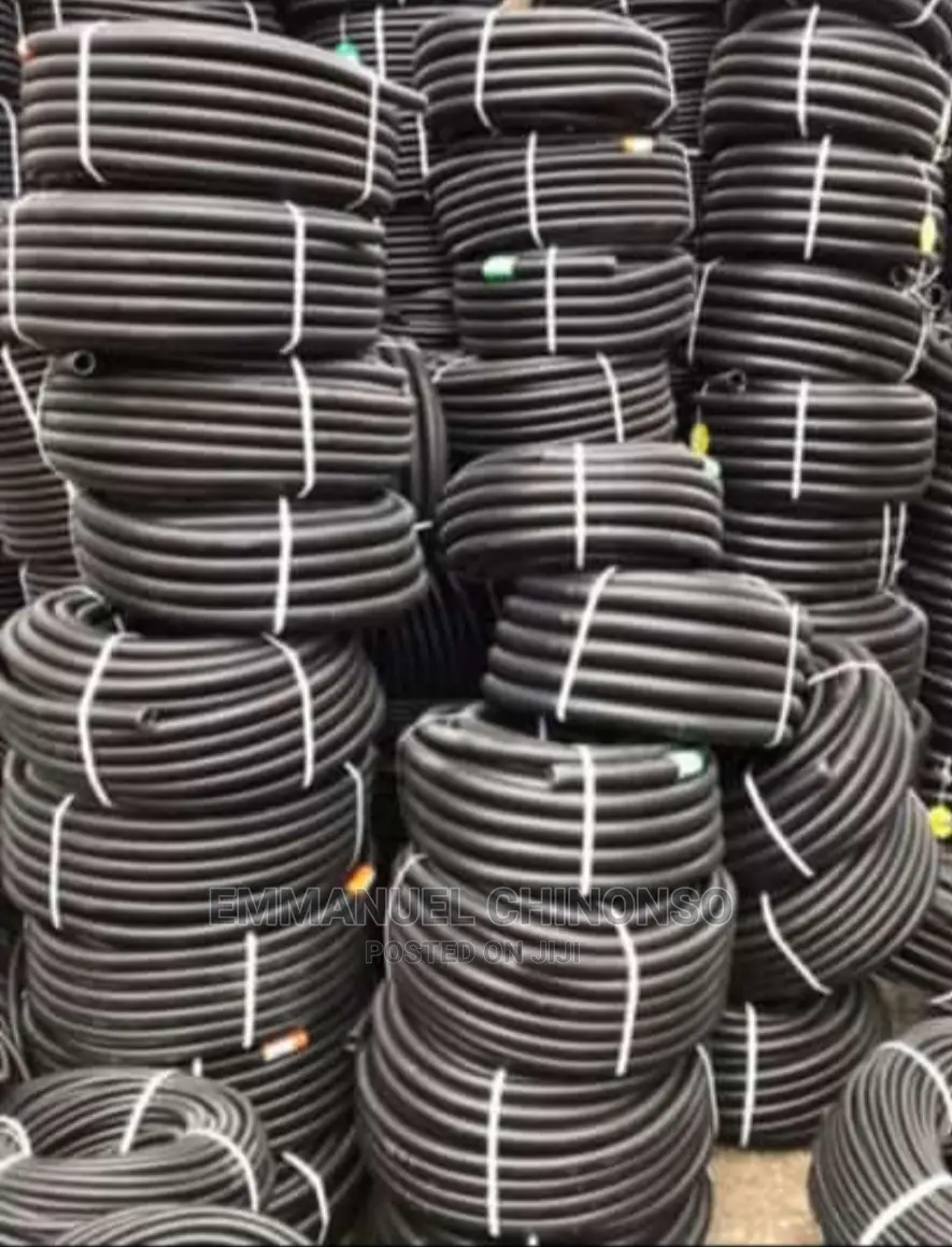 Flexible Pipe