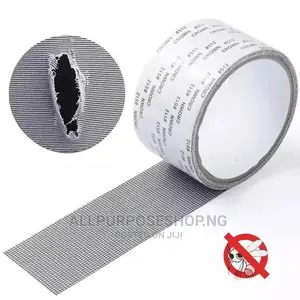 Mosquito Net Patch