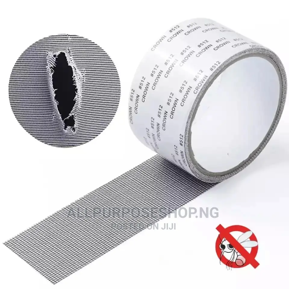 Mosquito Net Patch