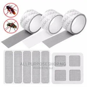 Mosquito Net Patch