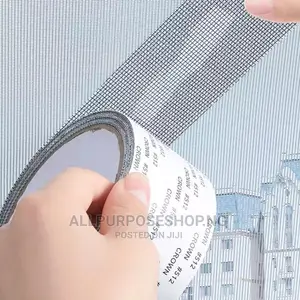Mosquito Net Patch