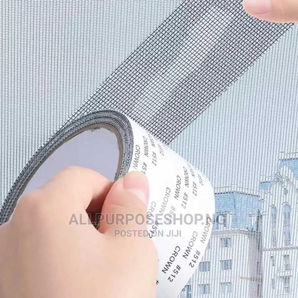 Mosquito Net Patch