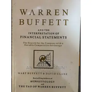 Warren Buffett and the Interpretation of Financial State