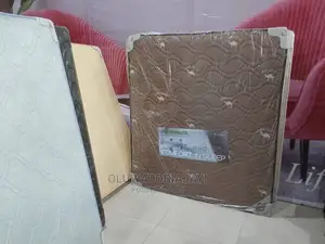 4.5by10 Semi Authopeadic Mattress