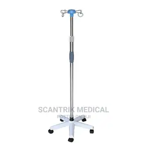 Medical Sales Infusion Stand