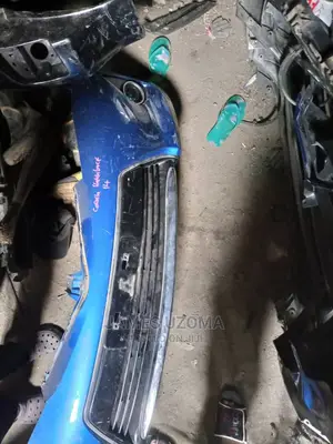 Yaris 2017 Model
