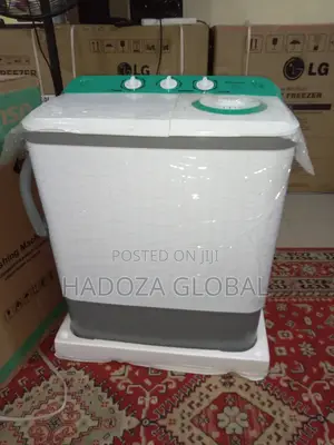 Hisense 5.0 Kg Washing Machine Top Loader Wspa503