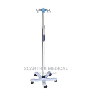 IV Pole Support