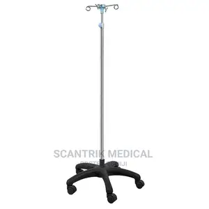 Hospital Drip Stand