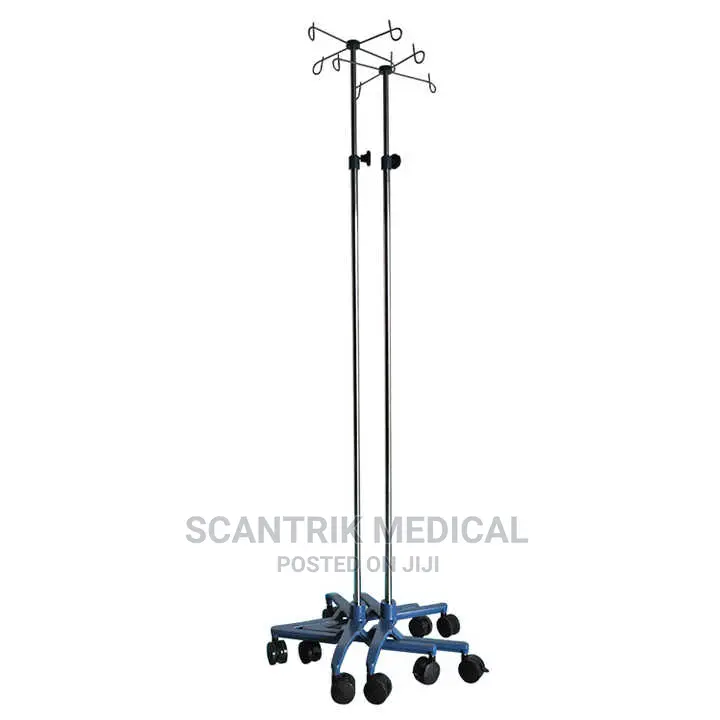 High Quality Infusion Support