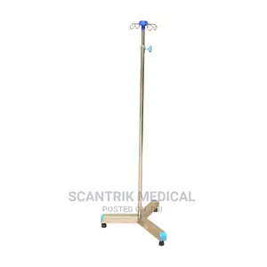 Portable Drip Stand