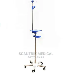 Hospital Furniture IV Infusion Support