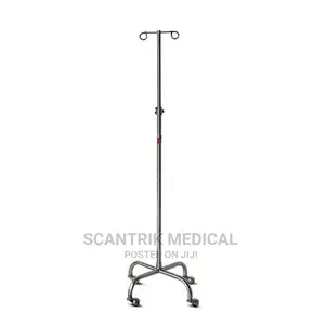 Medical Supplies Original IV Infusion Support