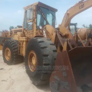 Tokunbo 966c Payloader