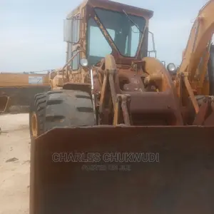 Tokunbo 966c Payloader