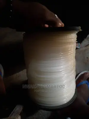 2.4mm, 500mitres Brush Cutter Rope