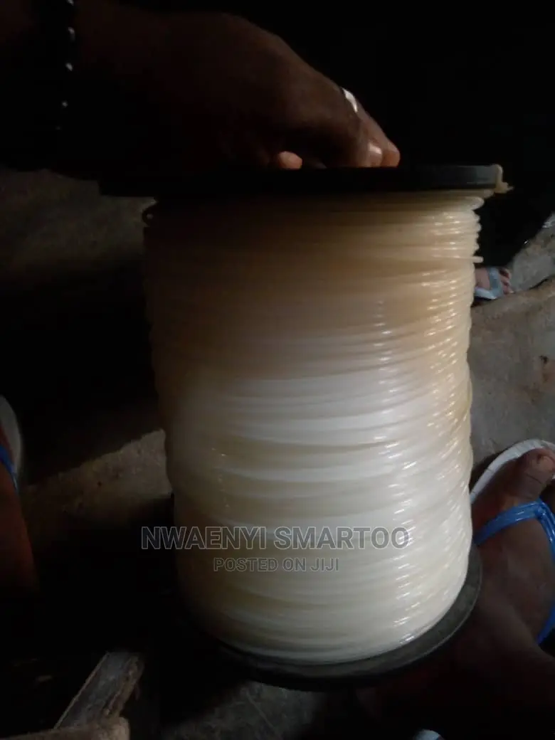 2.4mm, 500mitres Brush Cutter Rope