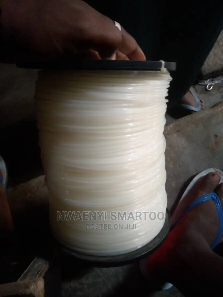2.4mm, 500mitres Brush Cutter Rope