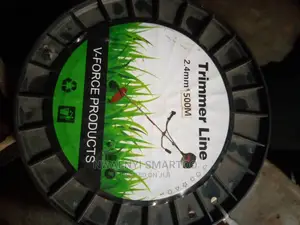 2.4mm, 500mitres Brush Cutter Rope