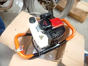 Earth Auger