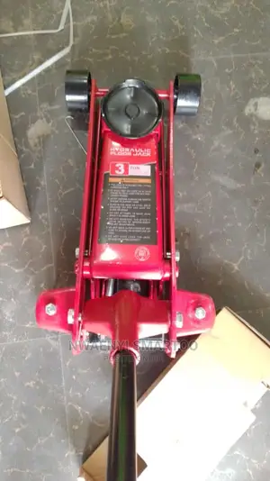 3ton Car Jack