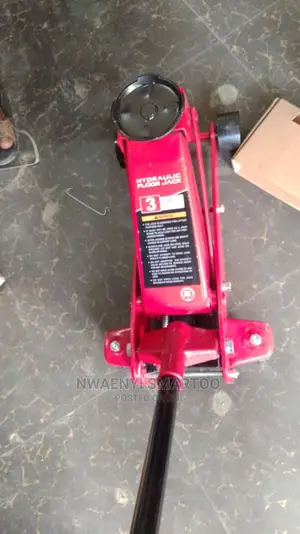 3ton Car Jack