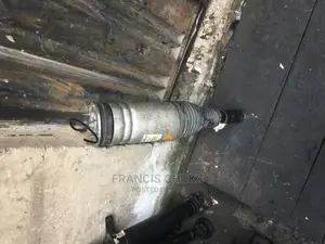 Front Air Balloon Shocks for Range Rover Voque 2014-2015.
