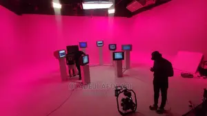 Music Video Shoot / Standard Photo Shoot