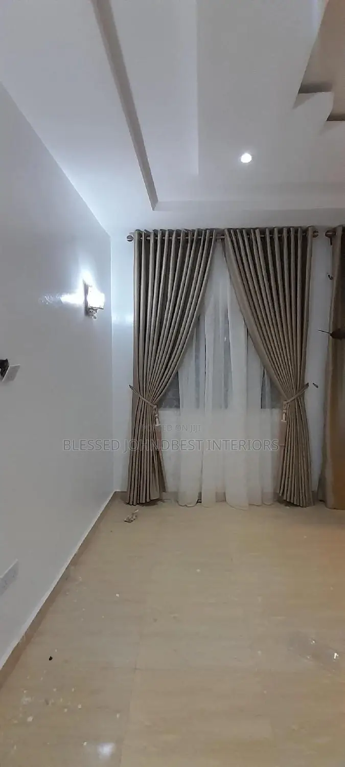 Quality Window Curtains