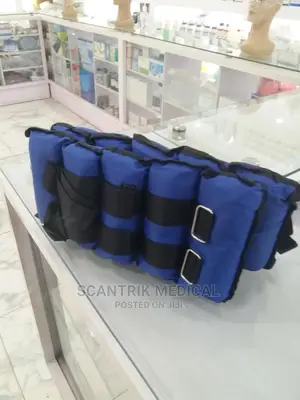 Sand Weight Bag 3kg