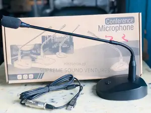 Shure Wired Conference Microphone