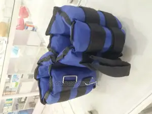 Portable 3kg Weighted Sand Bags for Home Work Out