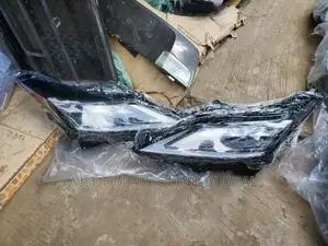 Headlamp For Lexus Rx350 2020-2022 Brand New One