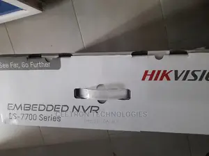 Hikvision: Ds-7732n1-K4/16p